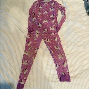 Little Sleepies Pajamas